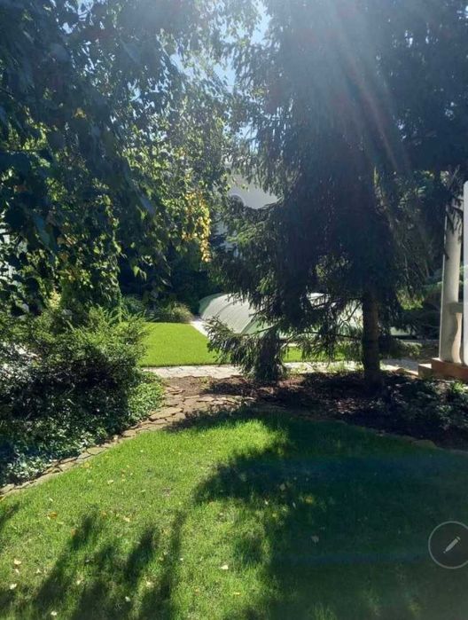 Дом в закрытом кооперативе! 15 ст. Б.Фонтана! 12 соток! 1A37