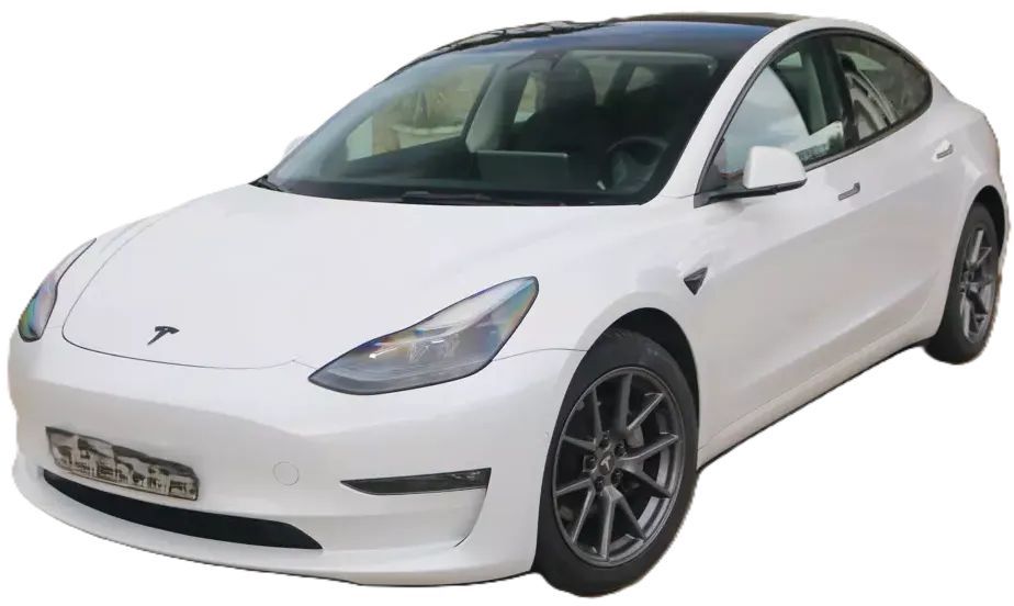 Tesla Model 3 Standard Range Plus RWD