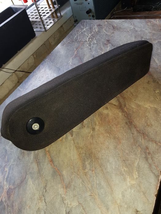 Подлокотник RECARO