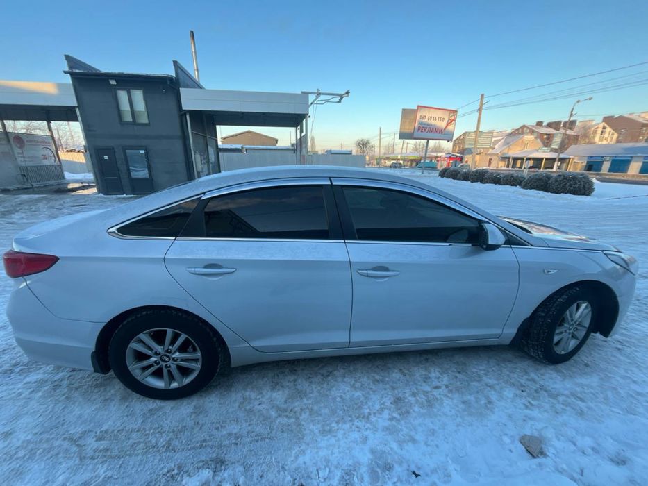 Продам авто в гарному стані