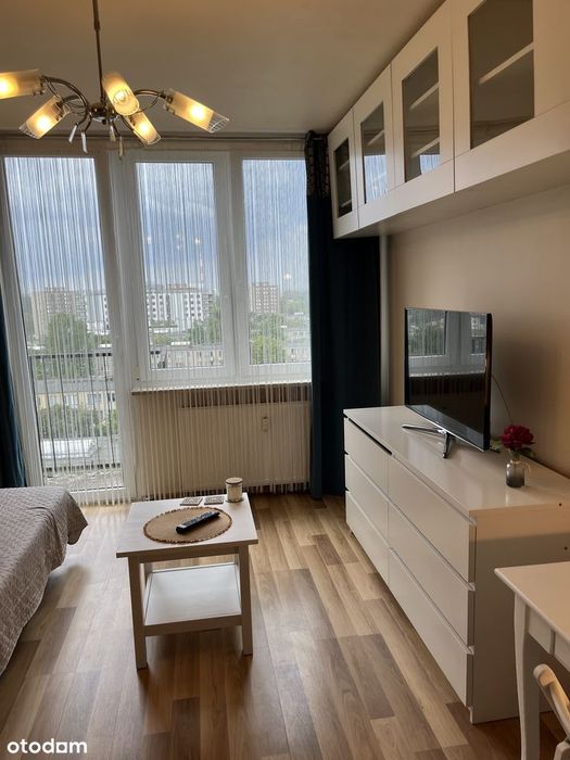 Bródno | 38,5 m² | 2 pokoje | tuż przy metrze - Więcej