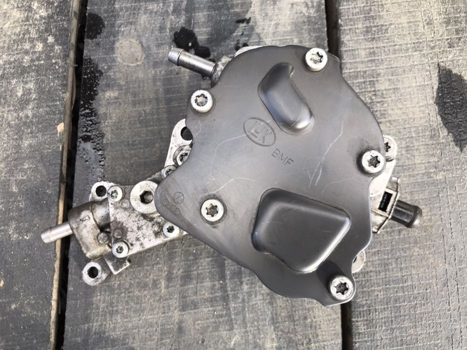 Тнвд топливный насос тандемний насос Фольксваген Пассат б6 тнвд VW B6