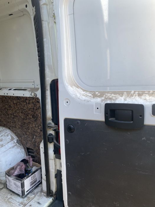 Fiat Ducato 2.3 вантажний