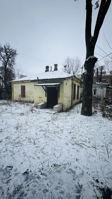 Часть дома 40м.кв.