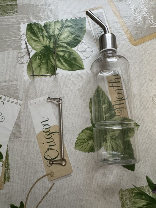 Poidełko dla królika