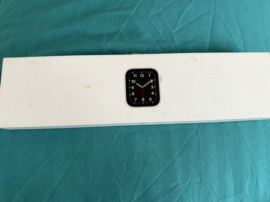 Apple watch SE оригінальні
