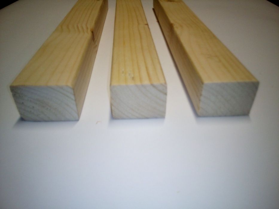 Listwa  (Łata) 45x45