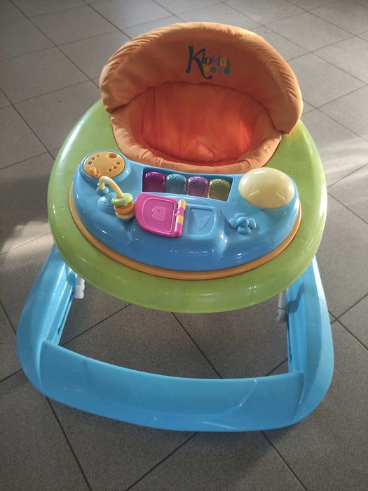 Andador/Aranha Para Bebe