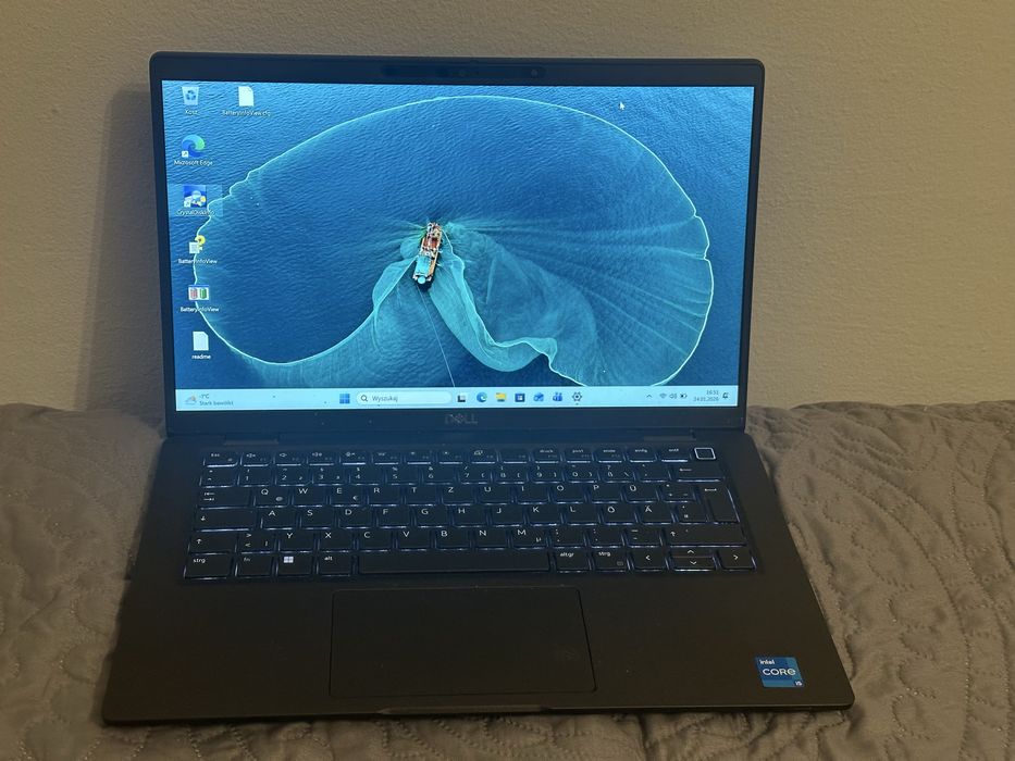 Dell Latitude 7430 | i5-1245U | 16GB RAM | 512GB NVMe | Windows 11