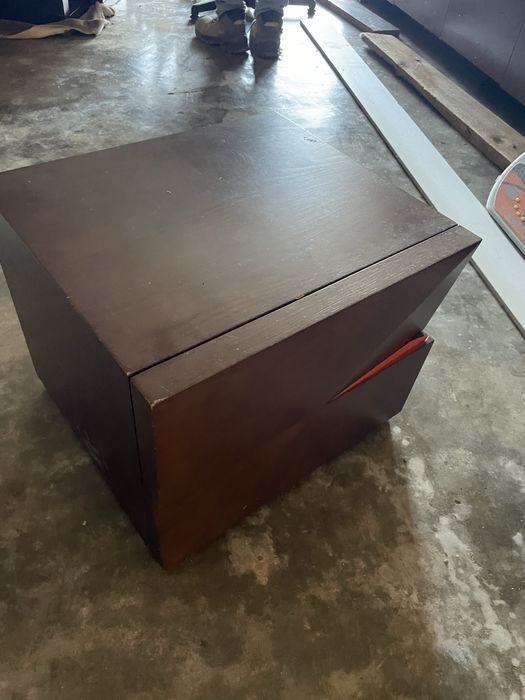 Mesa ds cabeceira