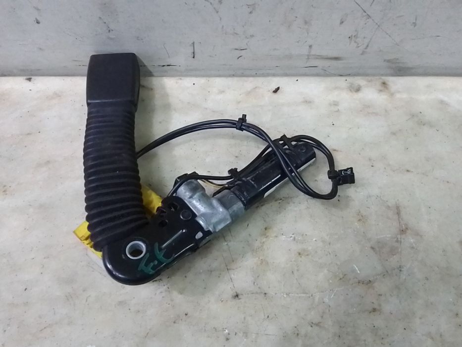Cinto frente esquerdo MINI Mini (R56)