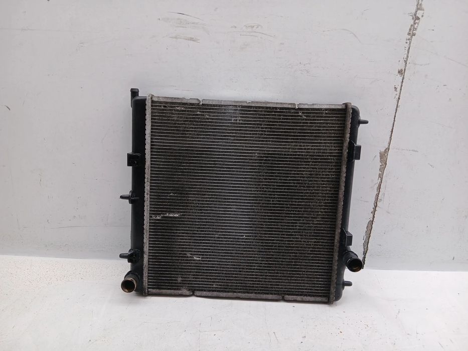Radiador de água PEUGEOT 208