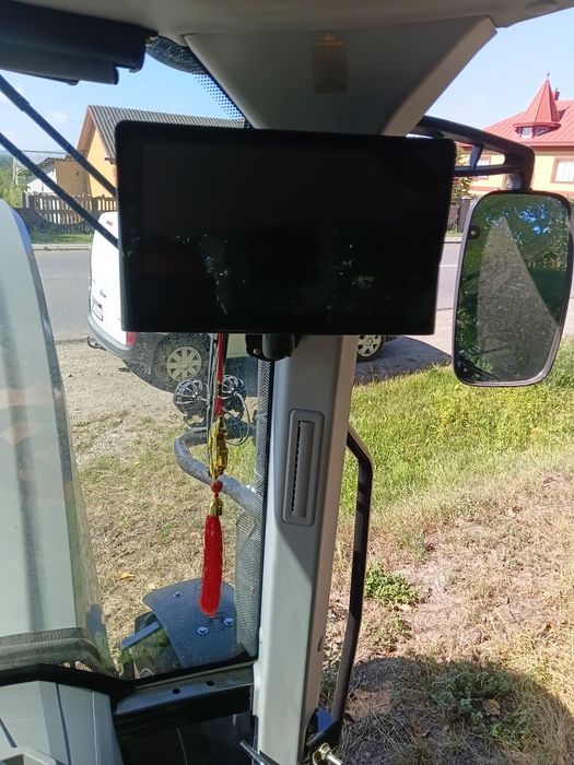 Продам трактор Fotruck 904