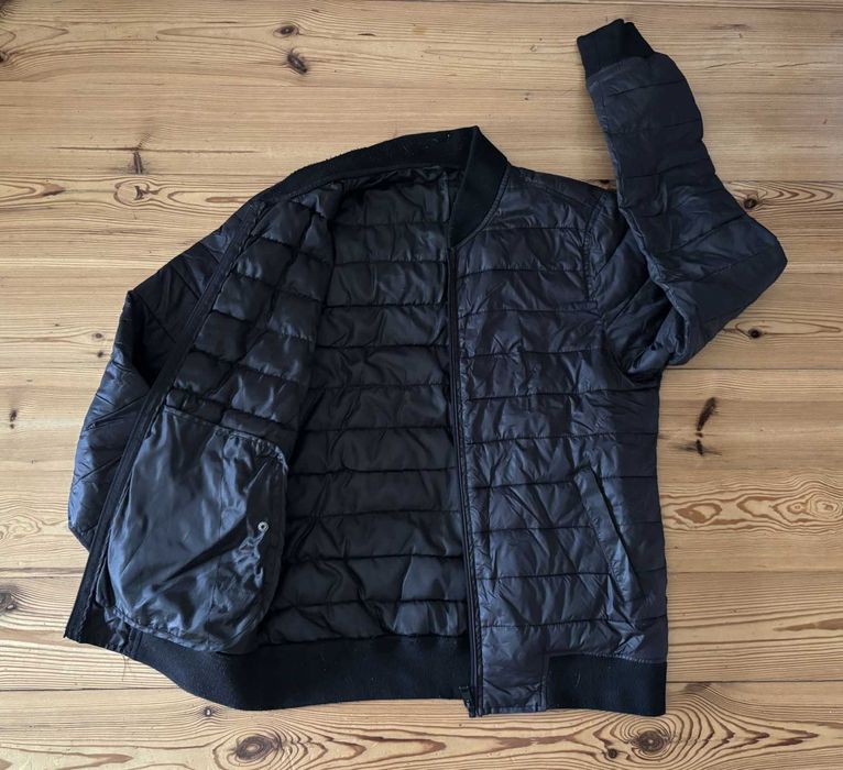 Kurtka męska wiosenna - jesienna New Look rozm. M