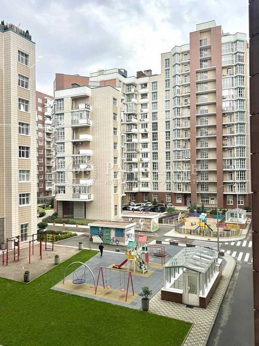 3-rooms apartment apartment by the address st. Bulvar Druzhby Narodov (area 111 m²) - Atlanta.ua - photo 24