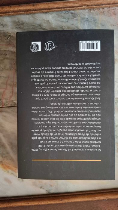 Viagem do Século XX