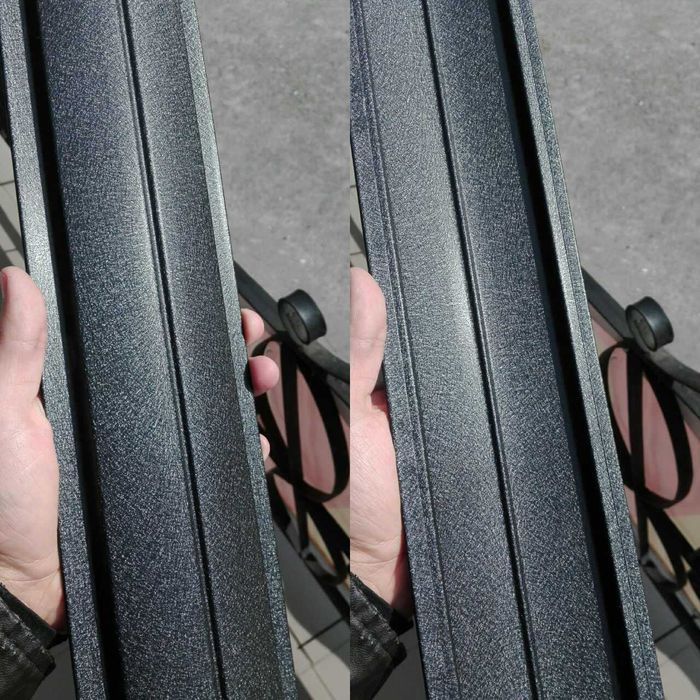 Штахетник Металевий Штахети