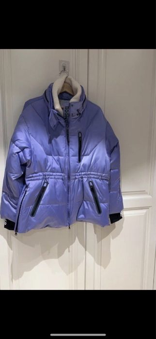 Гірськолижні костюми Bogner зима 2025