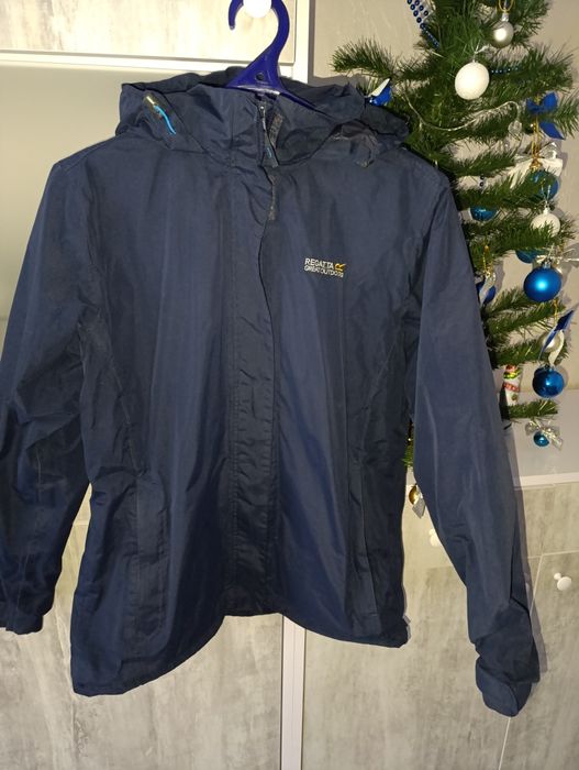 Лижна курточка, на сніг Regatta