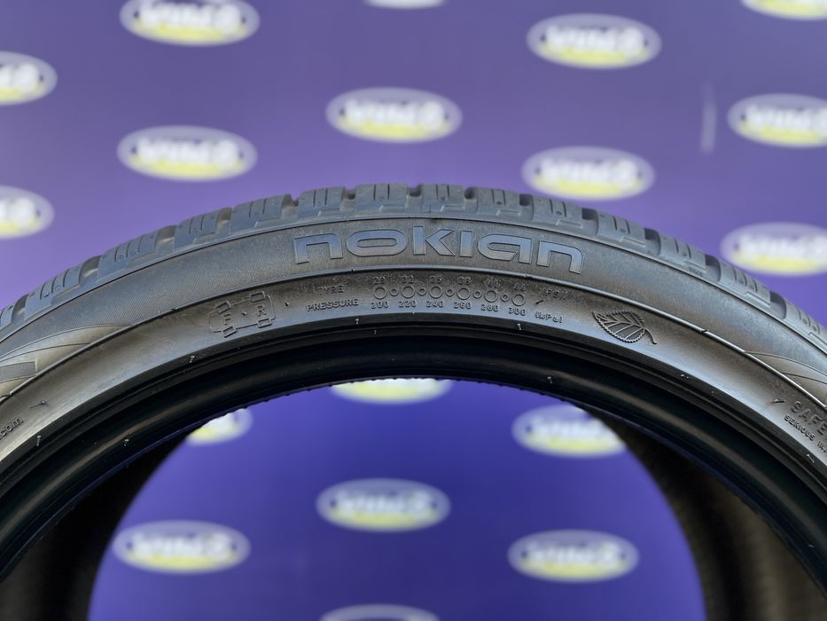 Нові Шини 205/45 R17 Nokian Шины Резина: 2 500 грн. - Автошини Кривий ...