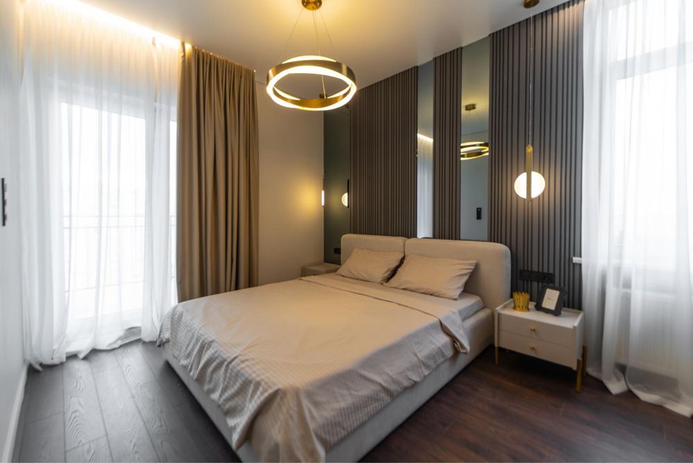 Продам 2 к квартиру в ЖК 61 Жемчужина рядом 60, 63, 65, 67, 66 Жемчужи