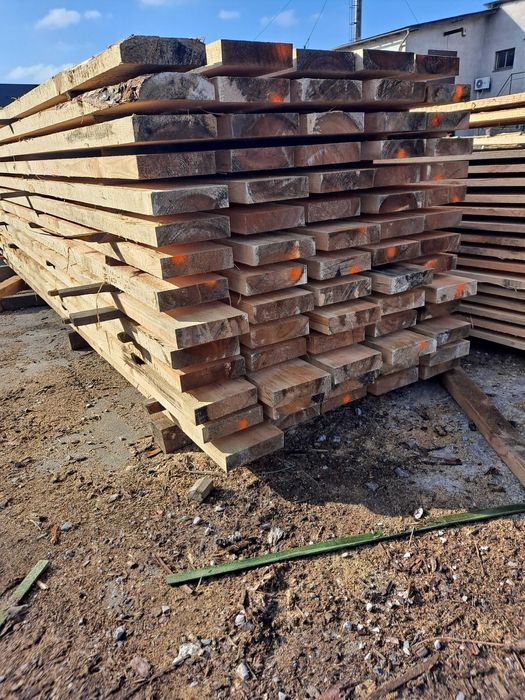 Deski gr.40mm , rusztowania, sosnowe , deski , kanał