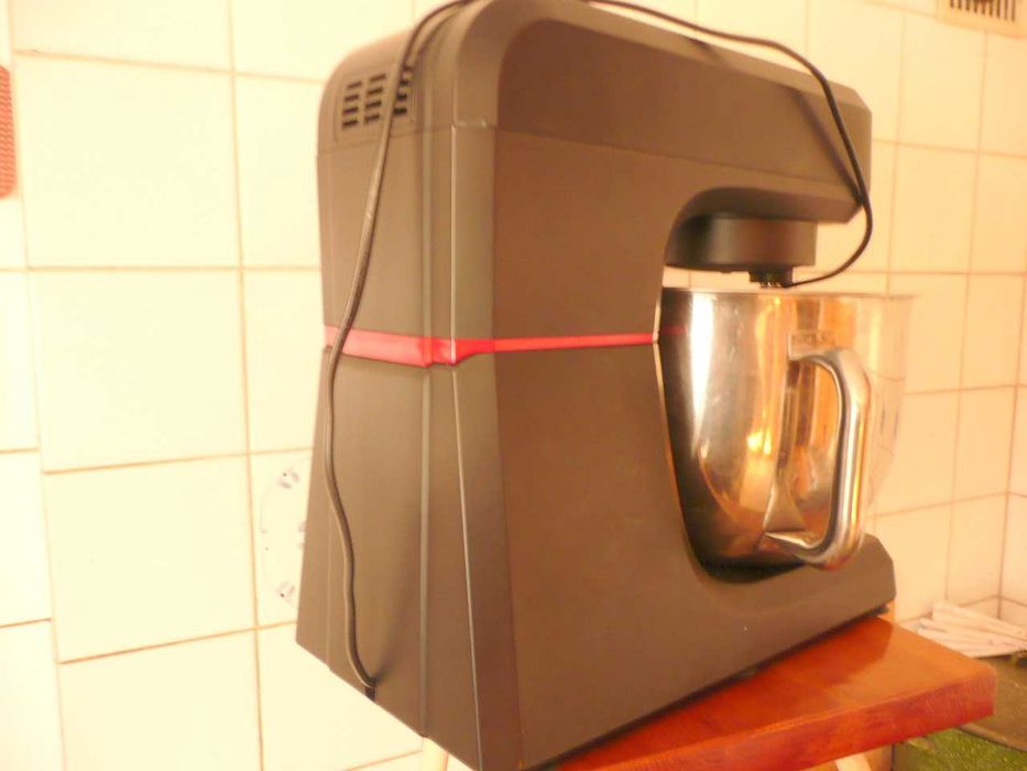 Robot kuchenny  mocny, misa 6,5 l