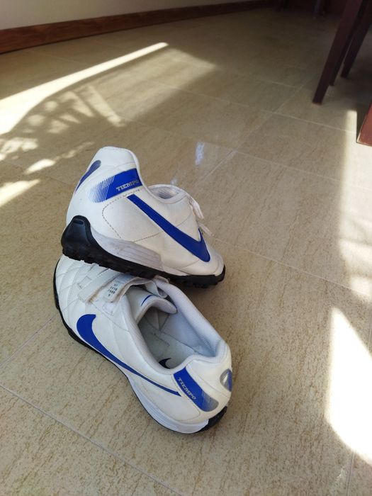 Buty korki Nike Tiempo 38