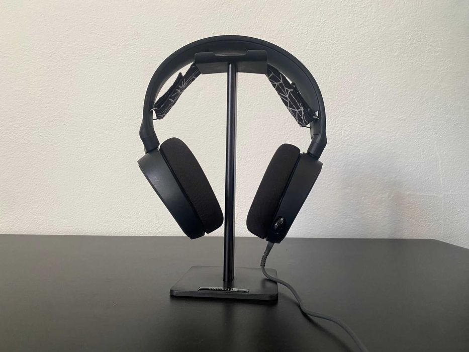 Headset Steelseries Arctis 5