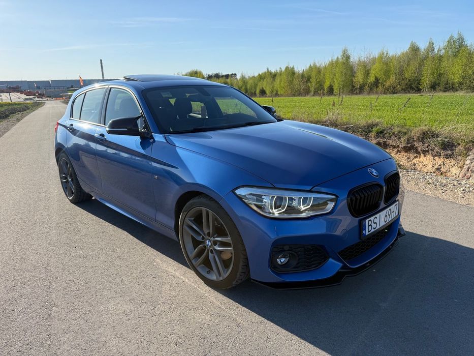 BMW Seria 1