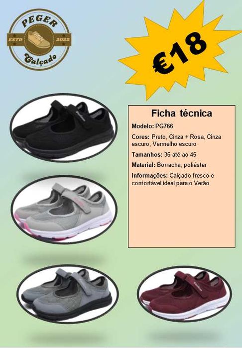 Sapatilhas e Botas táticas