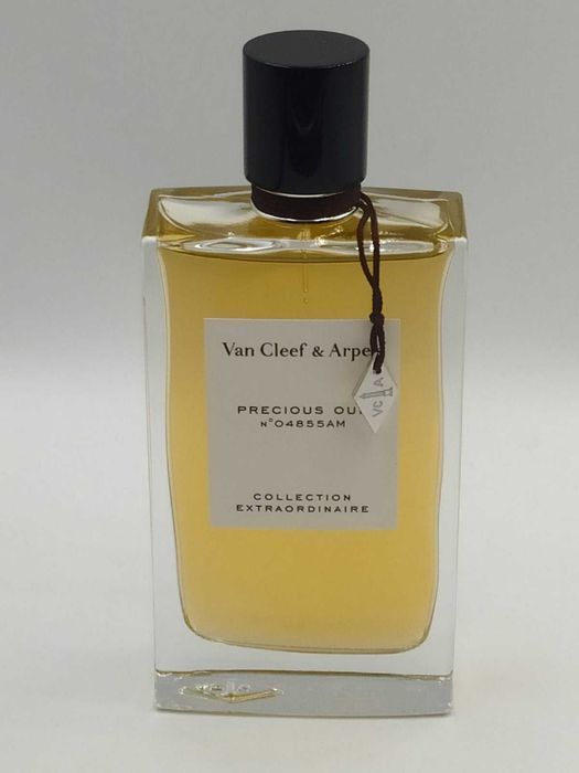 Van Cleef & Arpels Precious Oud edp 75 мл  Оригинал