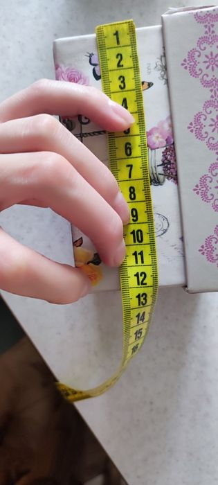 Подарункова коробочка НОВА