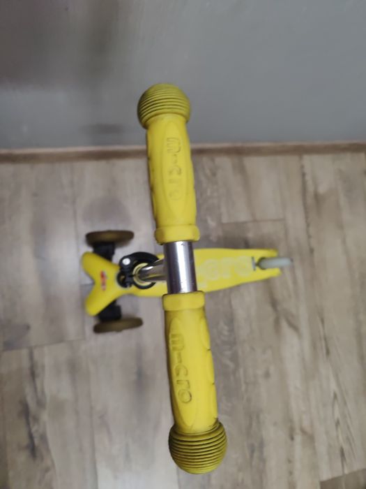 Самокат Micro Mini