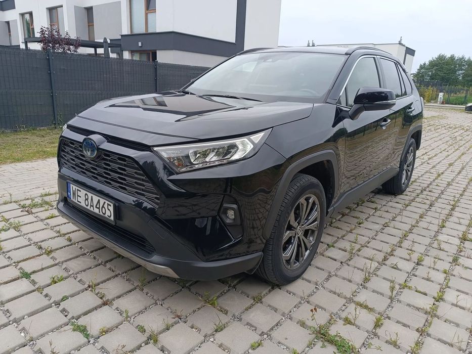 Toyota RAV-4