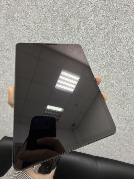 Планшет Apple iPad Air 4 256 GB Wifi+LTE