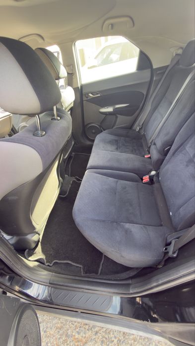 Honda civic 2008