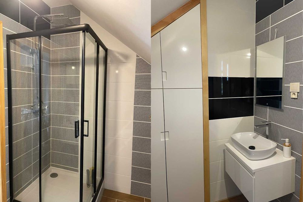 MAZURY nieruchomość pod agroturystykę - nowoczesność w starych murach