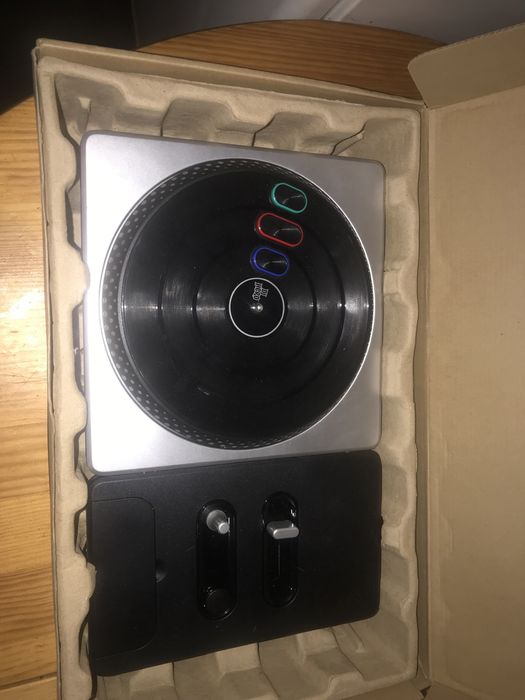 Dj hero playstation