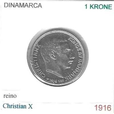 Dinamarca - - - - - Moedas