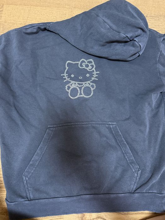 Худі Hello Kitty