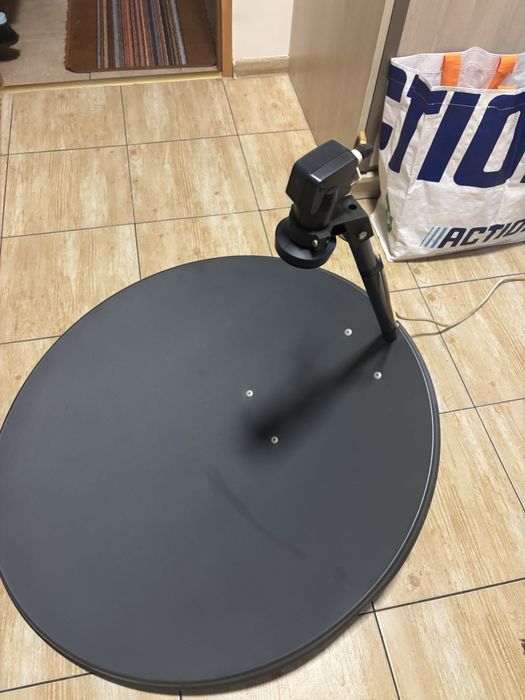 talerz antenowy