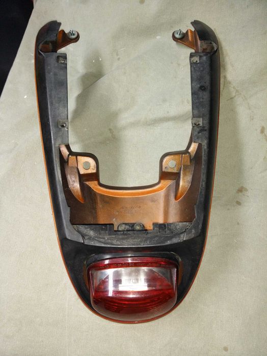 Suzuki GSX 1200/750