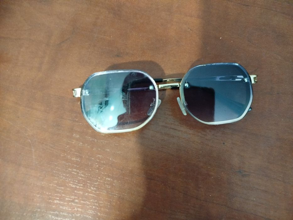 Окуляри чоловічі