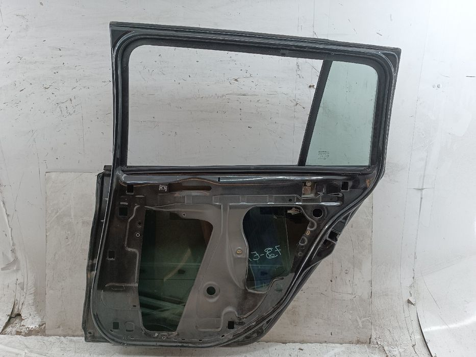 Porta Traseira Direita - RENAULT MEGANE II Grandtour (KM0/1_) | 03 - 12