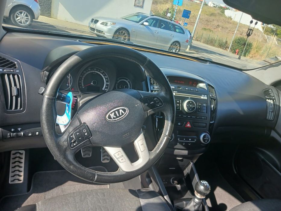 Kia Ceed foto 3