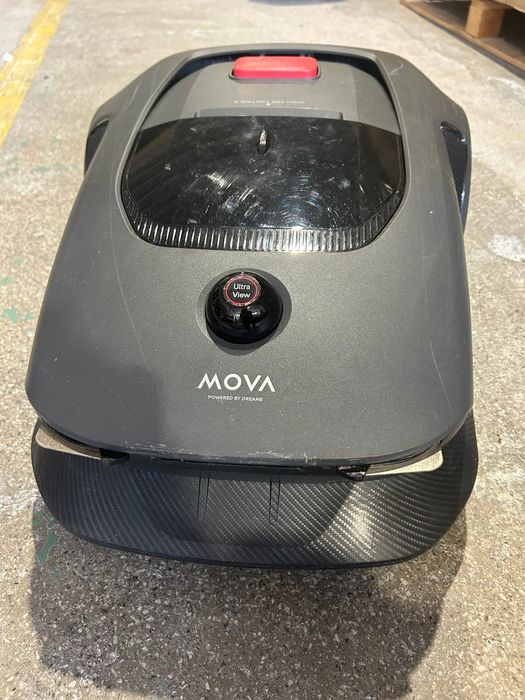 OUTLET Robot koszący Mova 600
