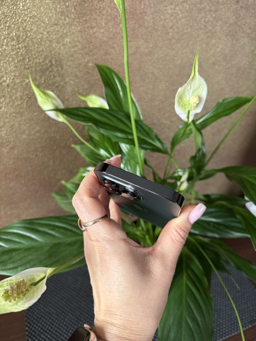 Iphone 14 Pro 128gb Space Black айфон