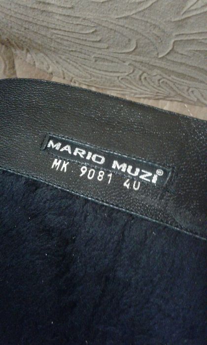 Женские зимние сапоги