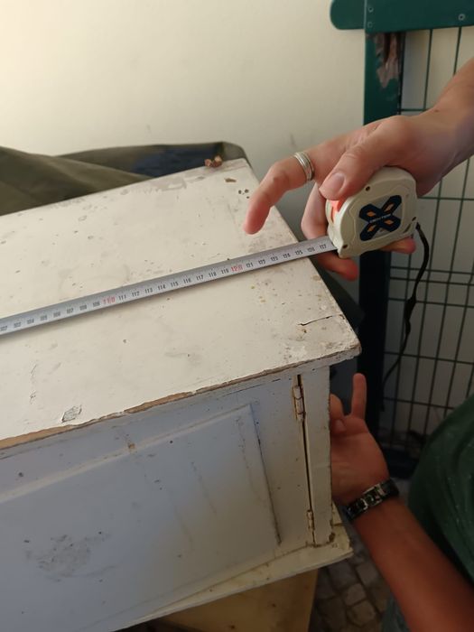 Movel de cozinha ou sala